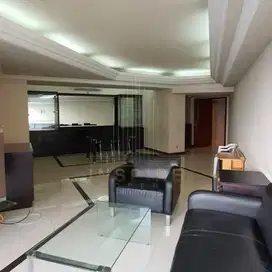 sewa apartemen taman anggrek atas mall view paling bagus