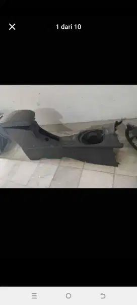 Console box / box tengah copotan