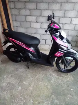 VARIO 2008 - AE PONOROGO