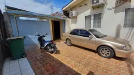 Rumah di Pondok Ungu Kampung Kepu,Gang Haji Dairin ,Kaliabang Tengah