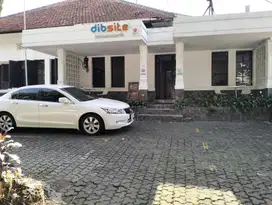 Sewa kantor bulanan