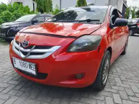 Vios plat B JUAL MURAH MOBIL DI MEDAN