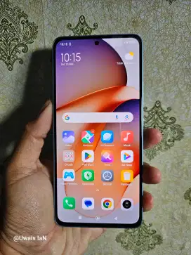 Redmi note 13 4G