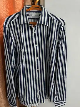 Zara made in USA 100% original
