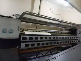 Mesin Banner Outdoor