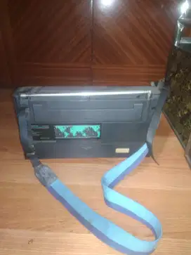 Jual Radio merk sony