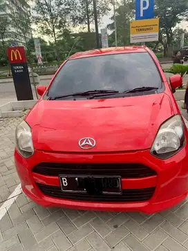 Nego tipis, KM 29rb (verry low) mobil mulus perawatan (like new)