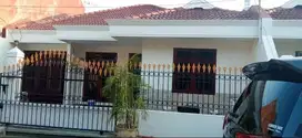 Rumah Klampis Semolo Timur dkt Wisma Mukti, Manyar indah, Araya 2