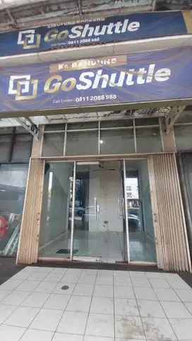 Disewa ruko siap pakai di Ciputra cibubur