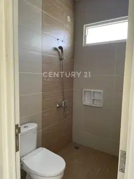 Dijual Rumah Siap Huni Dan Bagus Di Cluster Adara Harapan Indah