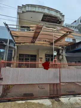 Jual Cepat & Murah Rumah di Kelapa Kopyor Kelapa Gading Summarecon