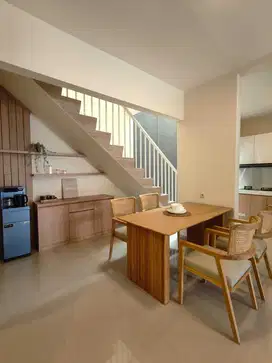 Jual Rumah Baru Renovasi Kota Baru Parahyangan dkt pintu tol