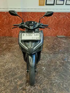 DP 1 JT VARIO 125 KUNCI THN 2024 PROSES DIBANTU SAMPAI ACC