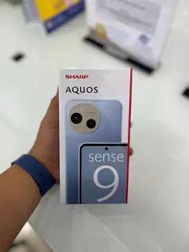 Sharp Aquos Sense 9 5g