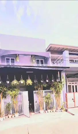 Jual Cepat Rumah 2 Lantai Lokasi Nyaman di Perum Griya Kencana Ciledug