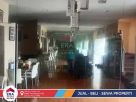 Jual cepat rumah lebar 9 di Cassia JGC Cakung Jakarta Timur