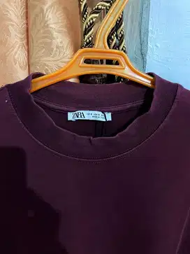 Zara made in USA 100% original