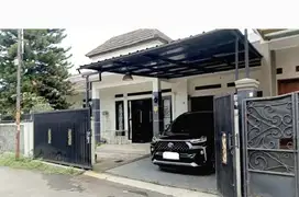 Dijual Cepat rumah Batununggal buahbatu Harga NJOP