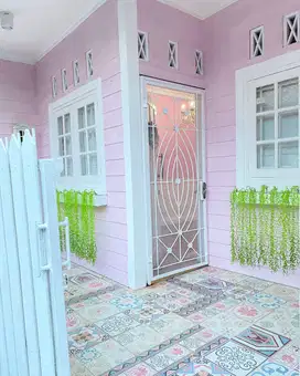 Rumah murah langsung pemilik