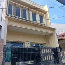 Dijual Rumah Siap huni di komplek Malaka Sari Duren Sawit Jakarta