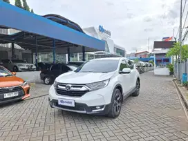 [OLX Mobbi] Dp Rendah Honda CR-V 1.5 Turbo Bensin-AT 2021 C0UMB