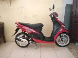 Di Jual Mio sporty