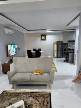 Dijual Rumah Murah Bu The Savia 7 x 15 Bonus banyak BSD city