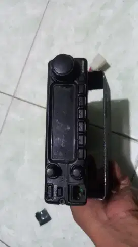 Icom ic2200h made in japan