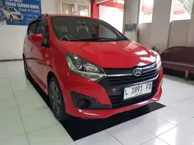 Ayla 1.2 X Manual 2020 Pjk Pjng Tgn1 Low Km ISTW