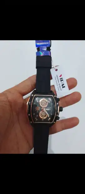 Jual Murah Jam (BARU)