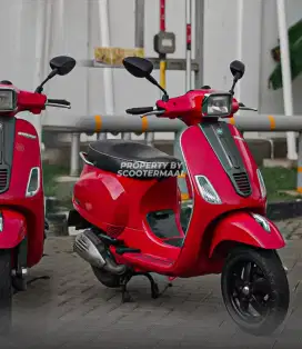 PIAGGIO S 2V 150 TH 2012