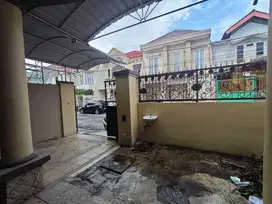Rumah Murah Dijual Cepat Dharmahusada Mas Surabaya