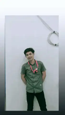 Pengalaman di bidang mekanik motor dan sound engineer