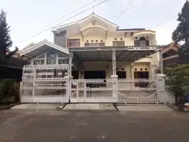 DIJUAL CEPAT! RUMAH SARIMAS ARCAMANIK BANDUNG TIMUR. BESAR & NYAMAN!