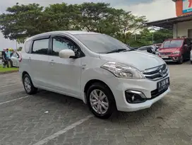 TDP 5JUTA ERTIGA GL AUTOMATIC 2016 PUTIH