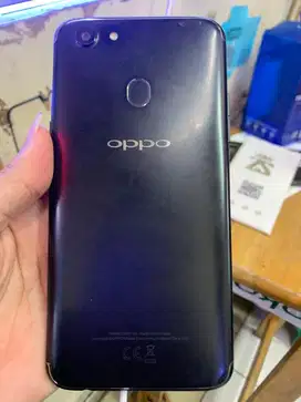 Oppo F5 4 / 32 ori