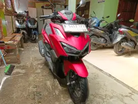 LOW KM HONDA VARIO 160 CBS 2023 DI CILEDUG BS TT 2022 HRG PAS MULUS