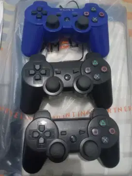 Stick PS3 Wireless 50K Dapat 3