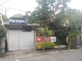 1392. Dijual Rumah Raya Waru Indah - Rewwin Waru Sidoarjo