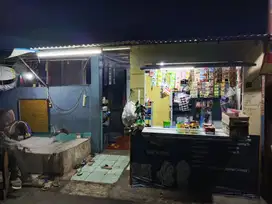Jual Cepat Rumah Dibawah Pasaran Perumahan Harapan Kita 3 Kamar Tidur