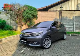 Honda Mobilio 2017 Bensin