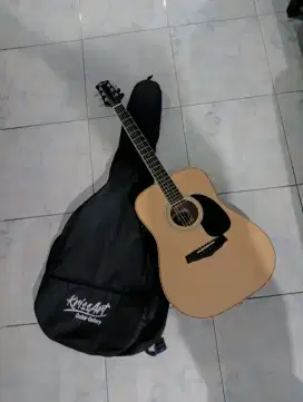 gitar shorea vidal 14 dr