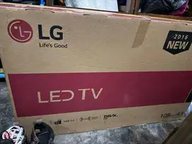 TV LED 40 inc LG