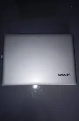 Lenovo ideapad 320 pemakaian mahasiswa