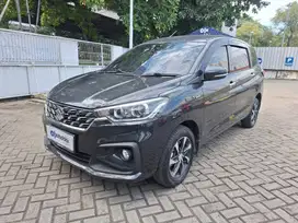 DP MURAH - Suzuki Ertiga 1.5 GX Hybrid-MT 2023