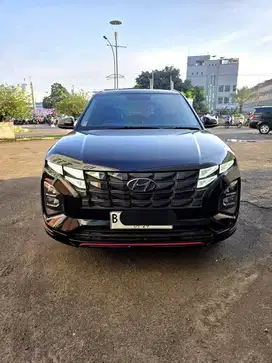 Hyundai Creta Style AT 2022