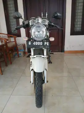 Ninja r 2013 modif ss