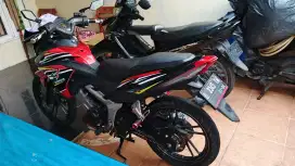 HONDA CS 1 2009