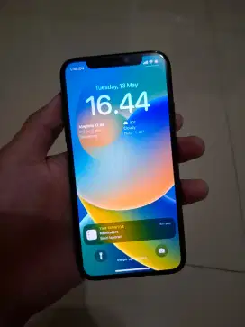 Iphone X 64gb inter