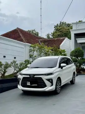 Toyota All New Avanza 1.5 G Matic
